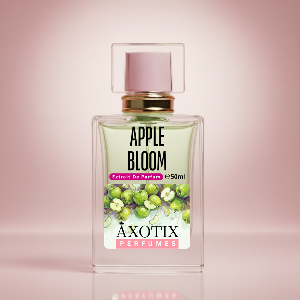 Apple Bloom