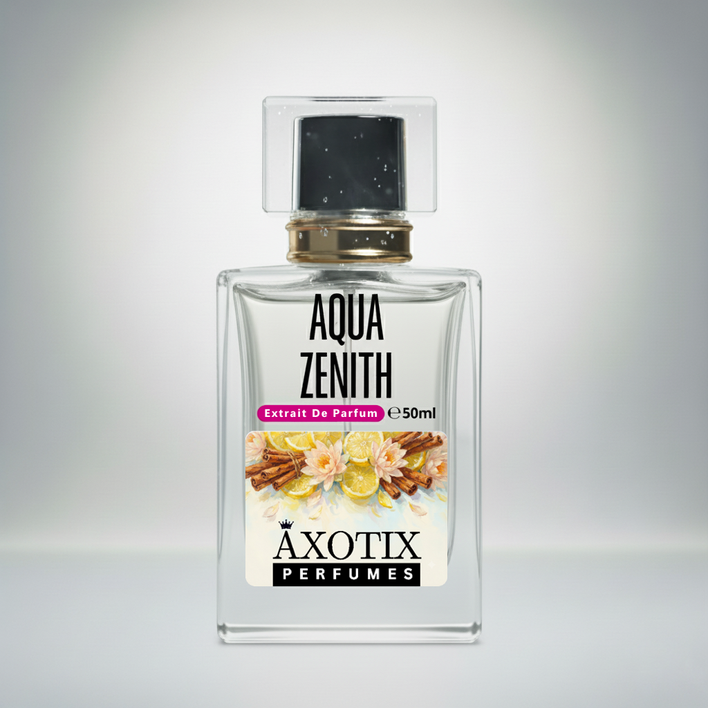 Aqua Zenith