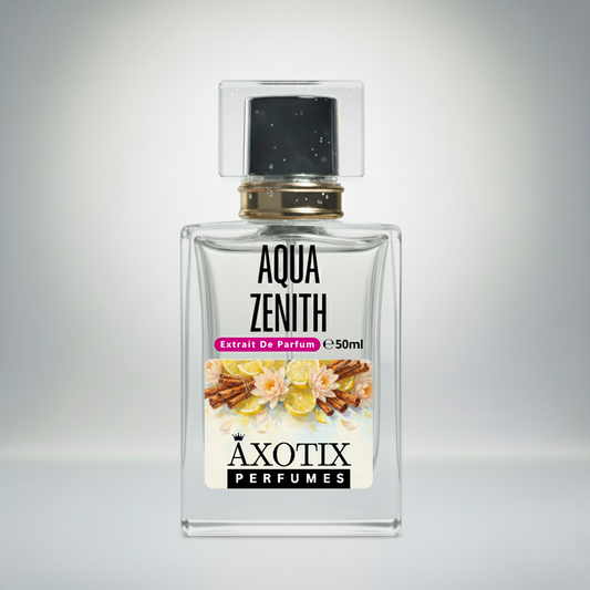 Aqua Zenith