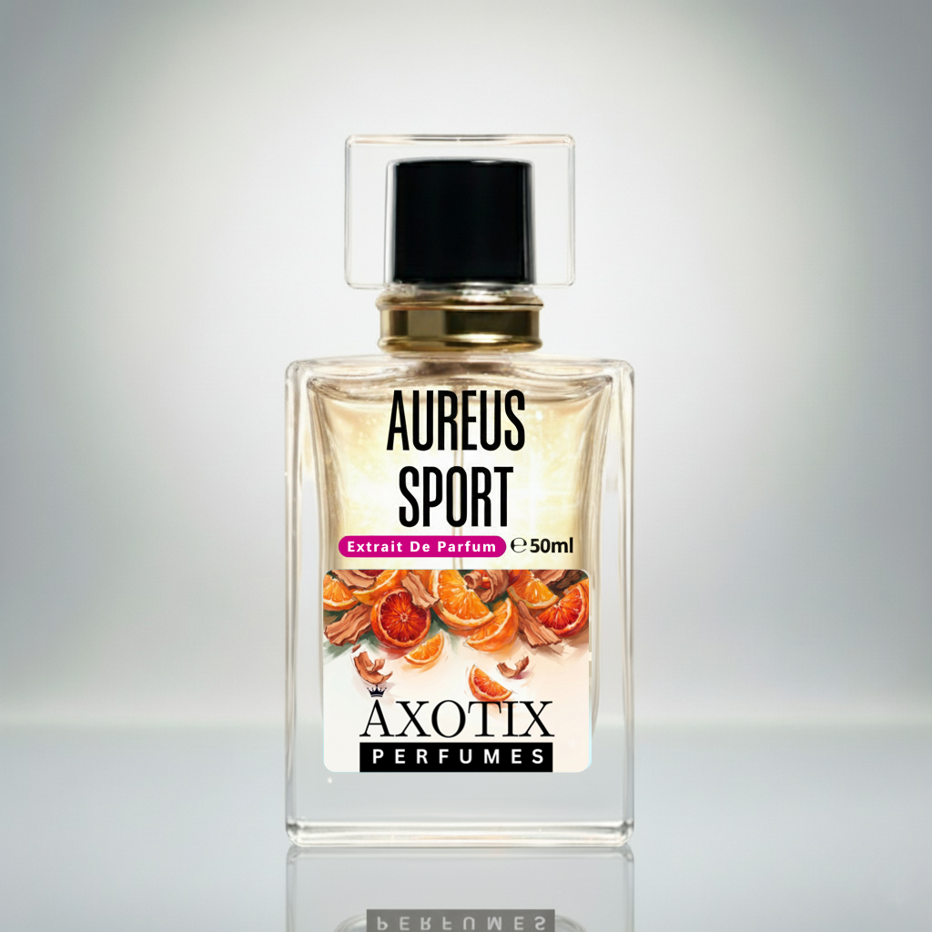 Aureus Sport