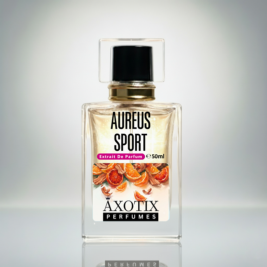 Aureus Sport