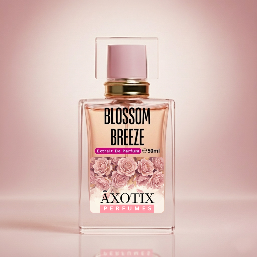 Blossom Breeze