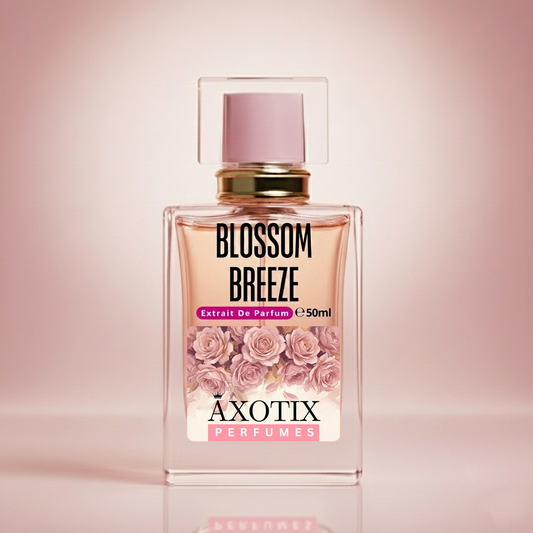 Blossom Breeze