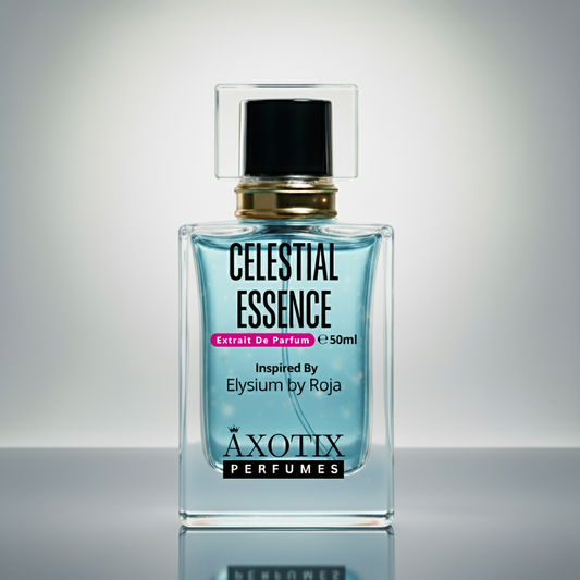 Celestial Essence – Inspired by Elysium by Roja Parfums