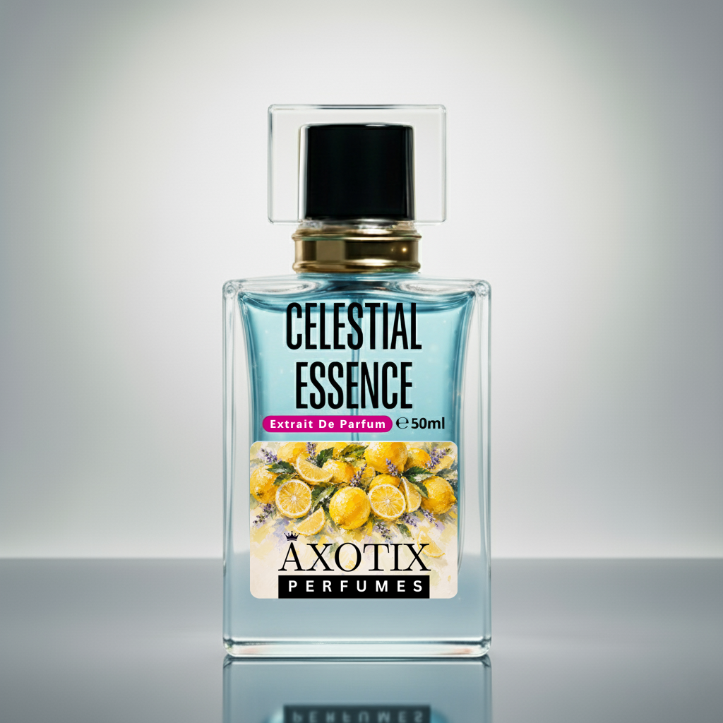 Celestial Essence