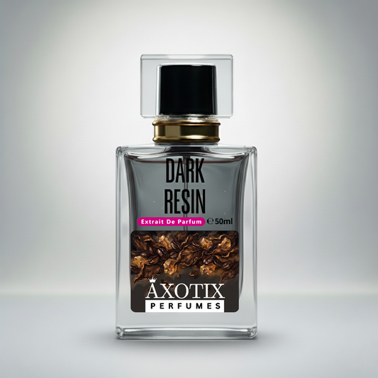 Dark Resin