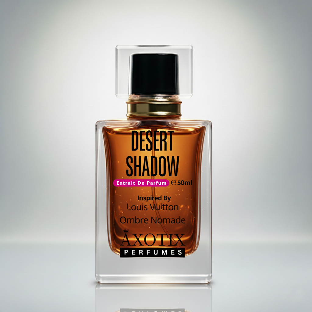 Desert Shadow – Inspired by Louis Vuitton Ombre Nomade