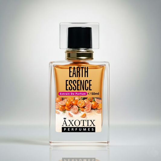 Earth Essence