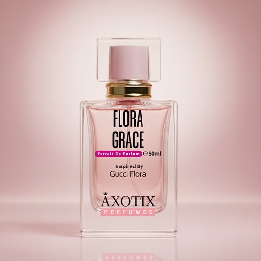 Flora Grace – Inspired by Gucci Flora