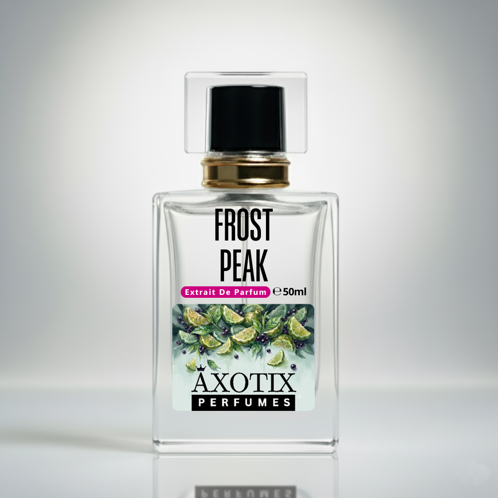 Frost Peak