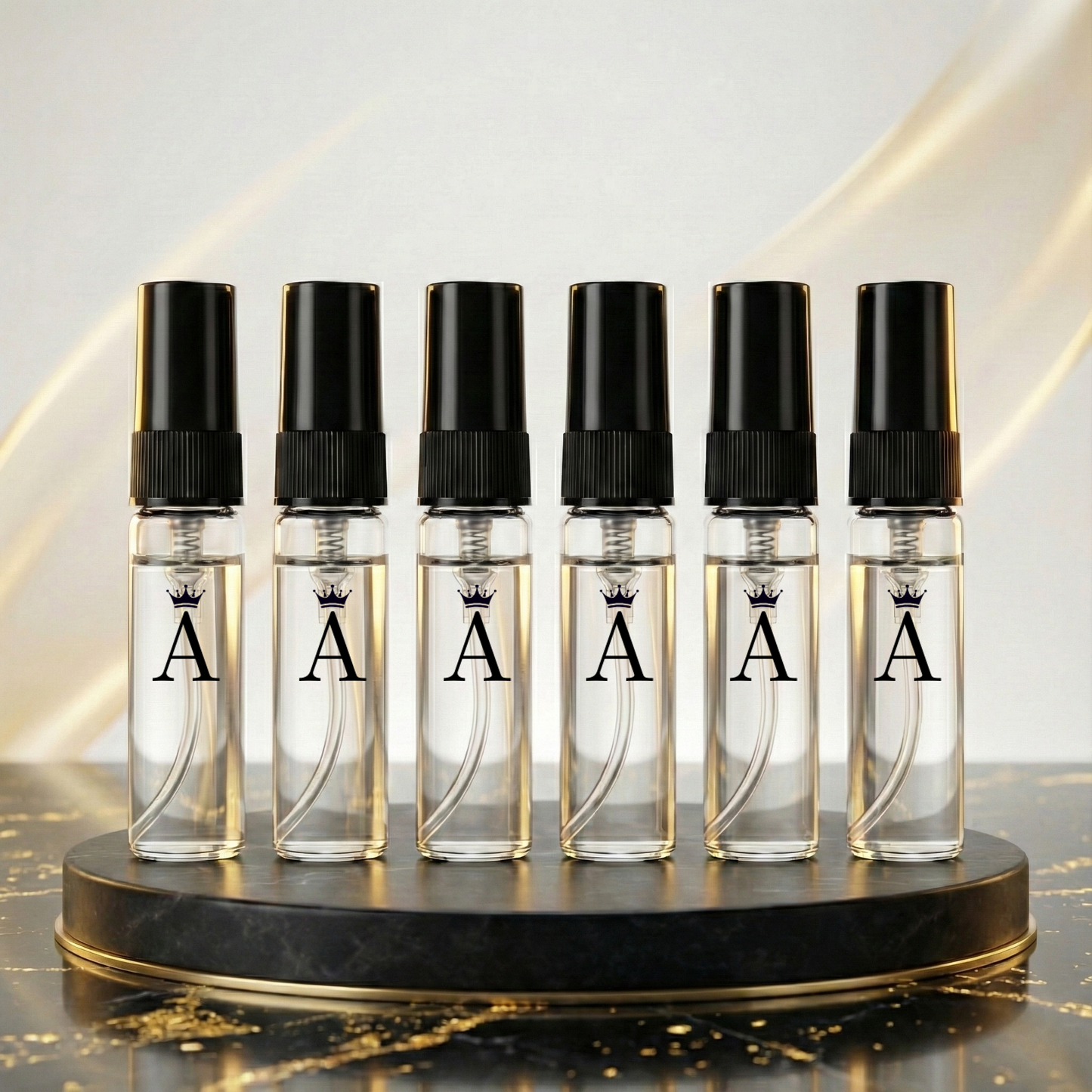 Tester Pack Of Your Choice 6 Pcs