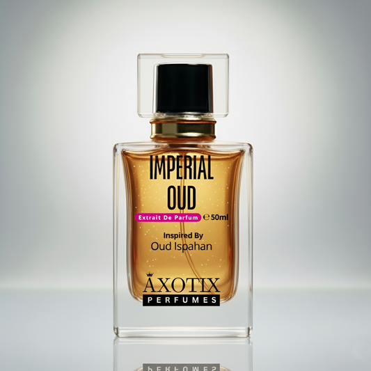 Imperial Oud – Inspired by Dior Oud Ispahan
