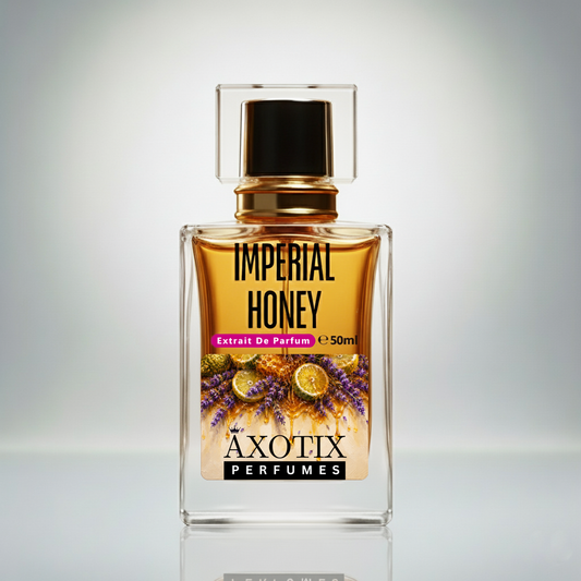 Imperial Honey