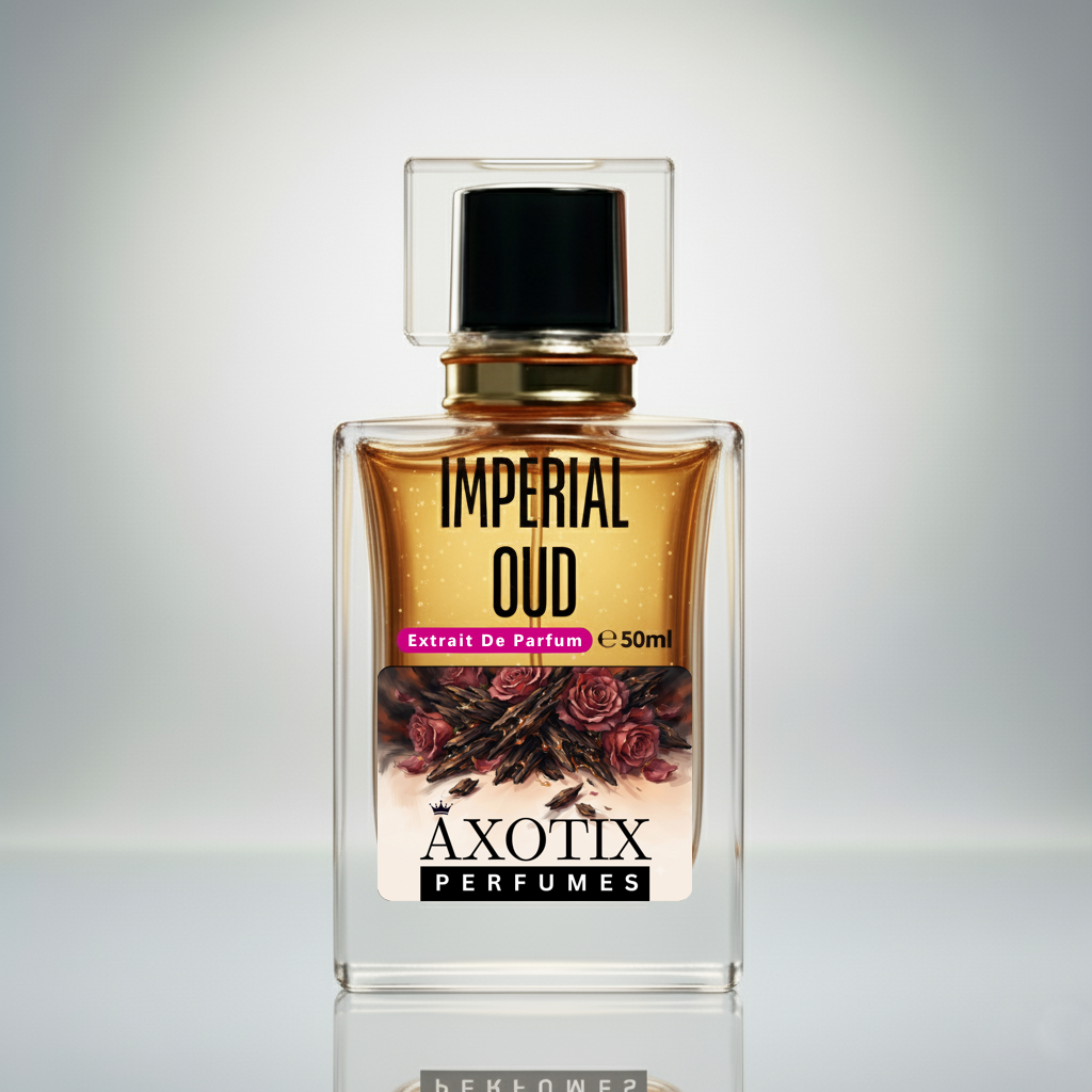 Imperial Oud