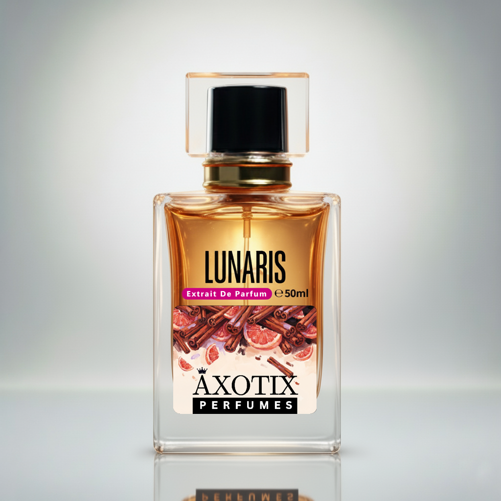 Lunaris