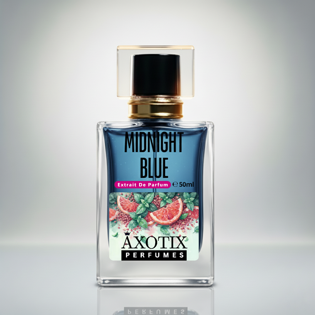 Midnight Blue