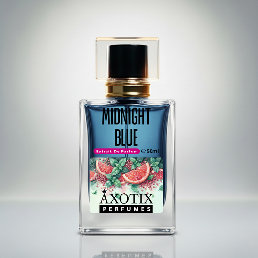 Midnight Blue