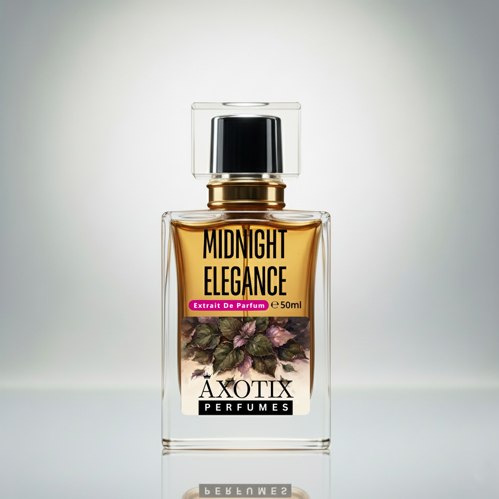Midnight Elegance