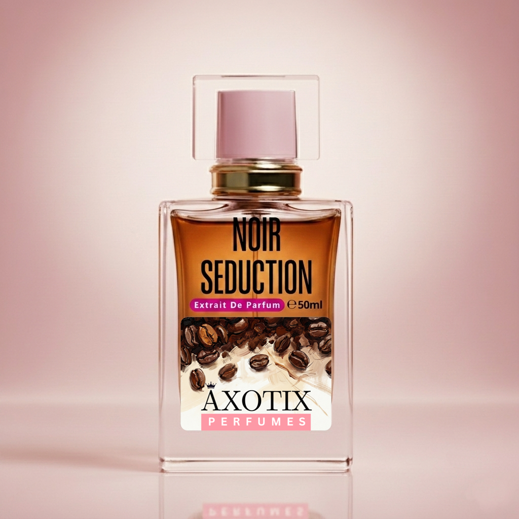 Noir Seduction