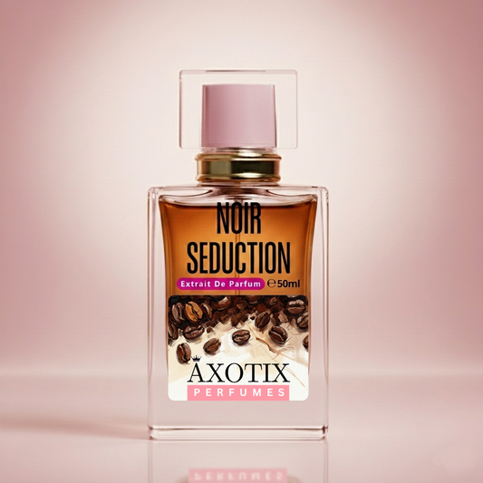 Noir Seduction