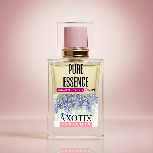 Pure Essence