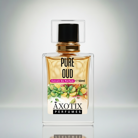 Pure Oud