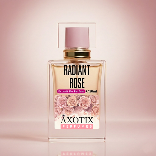 Radiant Rose