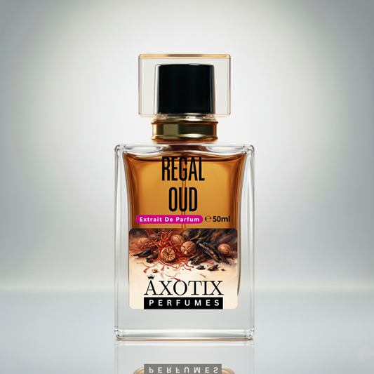 Regal Oud