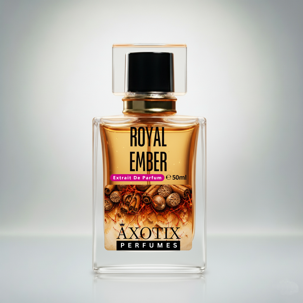 Royal Ember