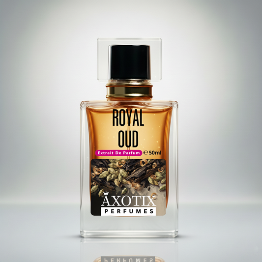 Royal Oud