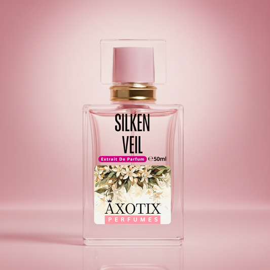 Silken Veil