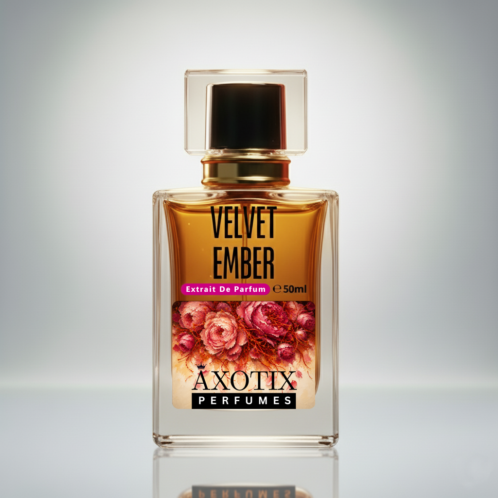 Velvet Ember