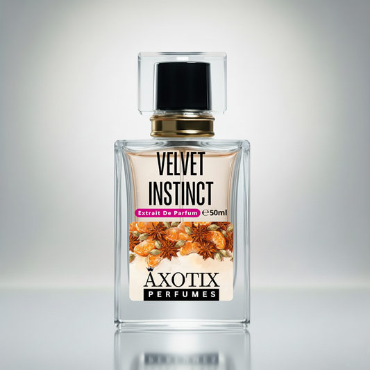 Velvet Instinct