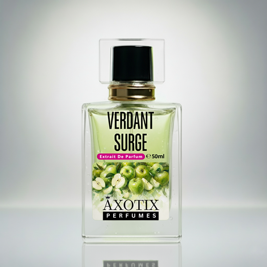 Verdant Surge
