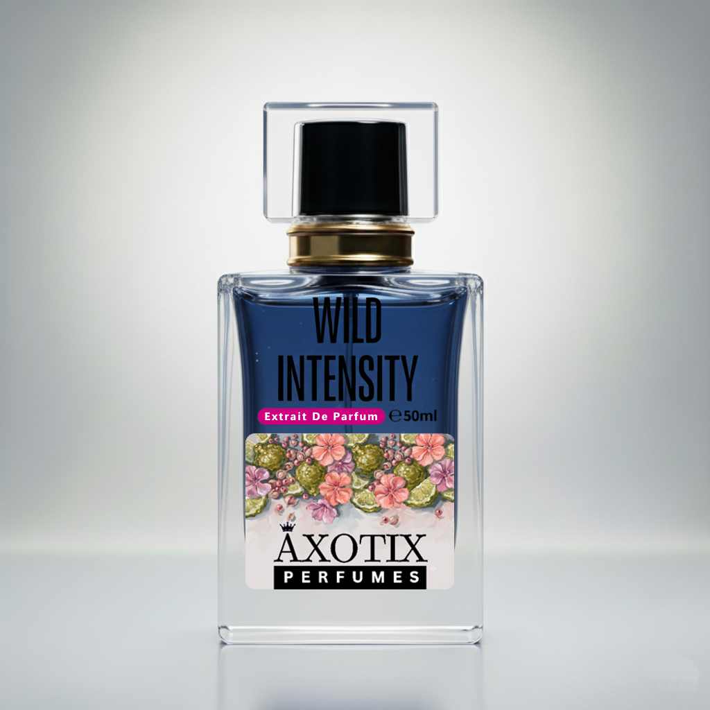 Wild Intensity