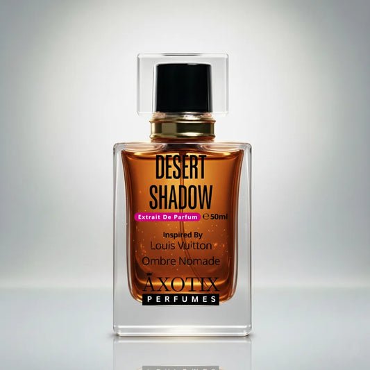 Desert Shadow – Inspired by Louis Vuitton Ombre Nomade