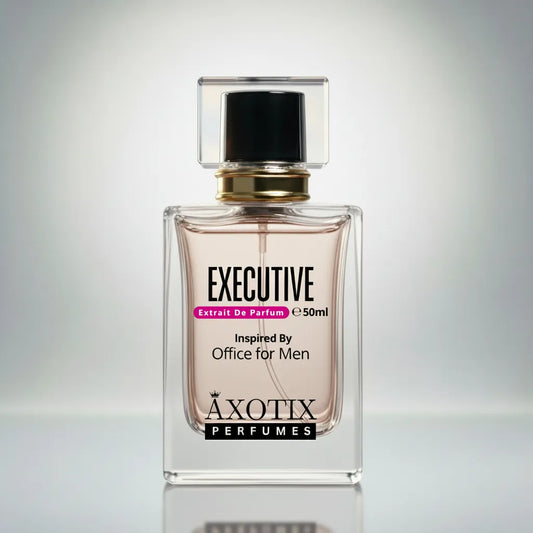 Executive – Inspired by Office for Men