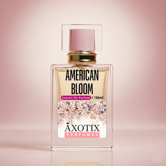 American Bloom