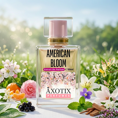 American Bloom