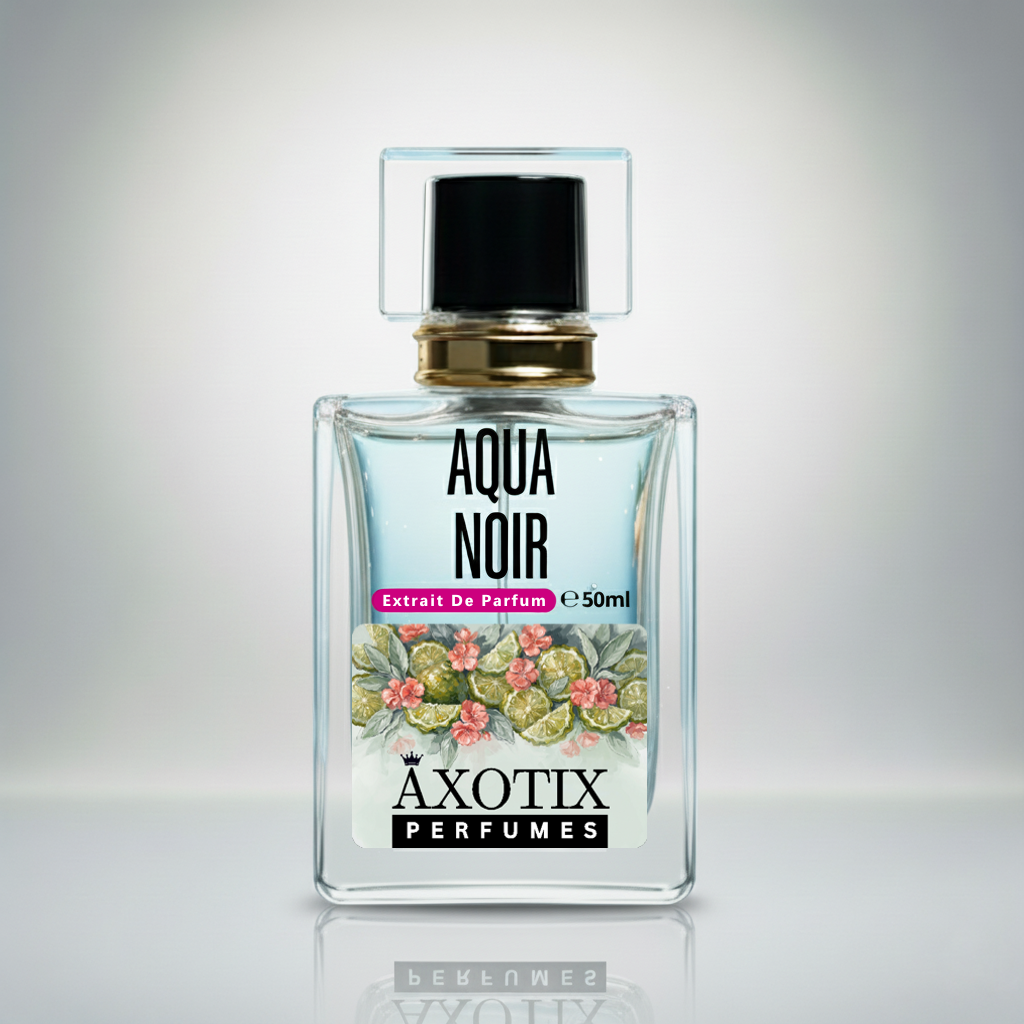 Aqua Noir