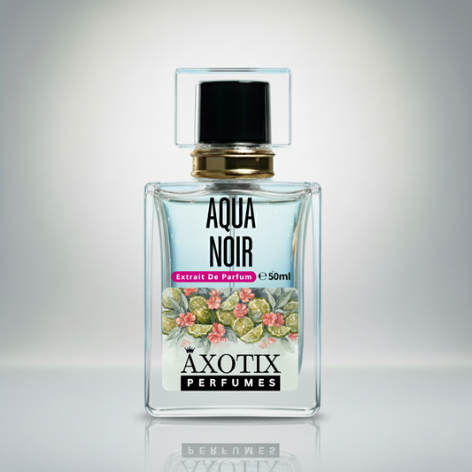 Aqua Noir