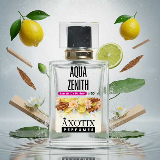 Aqua Zenith