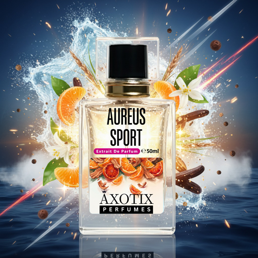 Aureus Sport