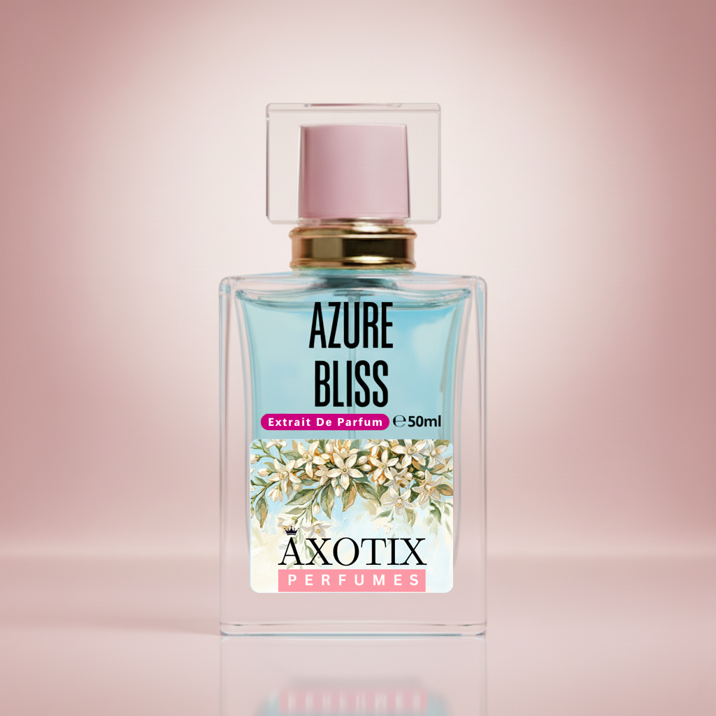 Azure Bliss