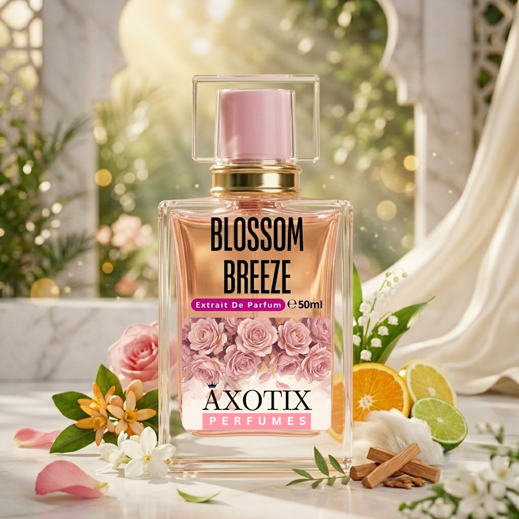 Blossom Breeze