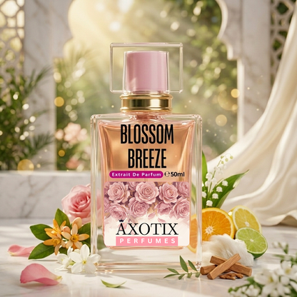 Blossom Breeze