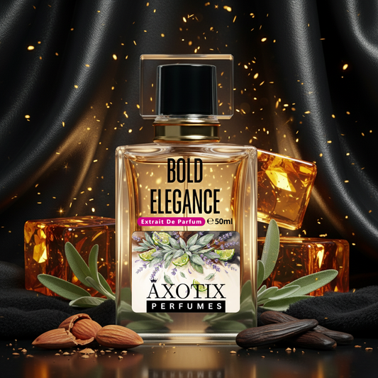 Bold Elegance