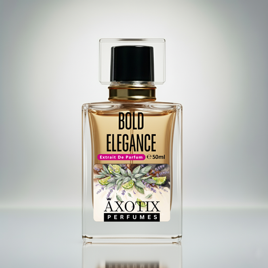 Bold Elegance