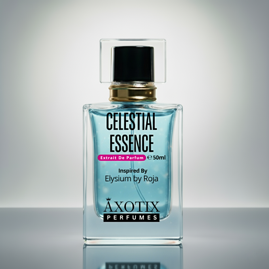 Celestial Essence – Inspired by Elysium by Roja Parfums