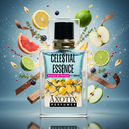 Celestial Essence
